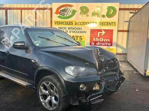 Used Parts BMW X5 (E70)  xDrive 35 d  2558564