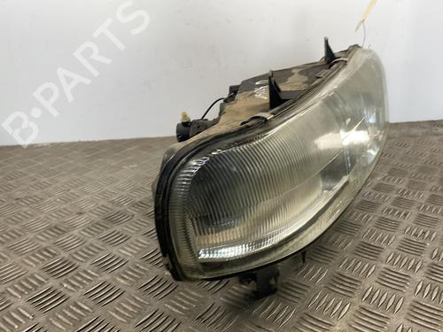 Højre forlygte RENAULT MASTER II Van (FD) 2.5 D | BP25662934C29 