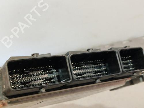 Engine control unit (ECU) RENAULT KANGOO Express (FW0/1_) 1.5 dCi 75 (FW07, FW10, FW04) | BP39897210M57 - Image 2