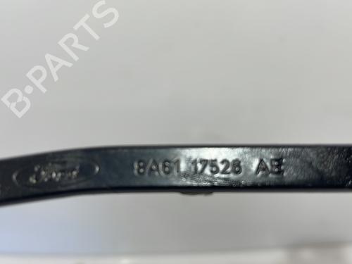 Front windshield wiper arm FORD FIESTA VI (CB1, CCN) 1.0 EcoBoost | BP28415946C143 