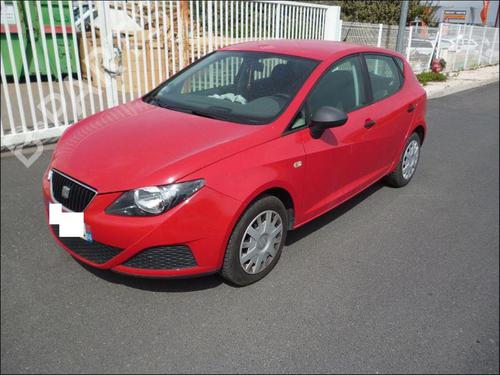Switch SEAT IBIZA IV (6J5, 6P1) 1.4 | BP25663086I30 