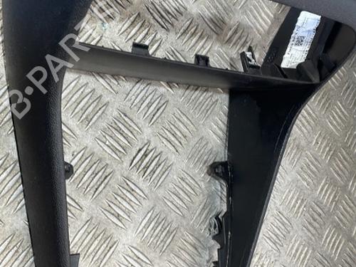 Middle console FORD FIESTA VII (HJ, HF) 1.1 Ti-VCT | BP25662271I22 - Image 2