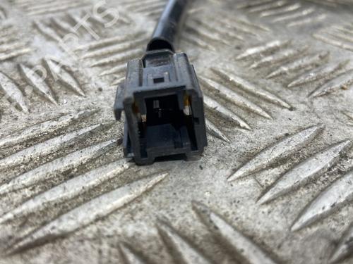 Engine control unit (ECU) PEUGEOT 307 (3A/C) 1.6 HDi | BP25667213M57 