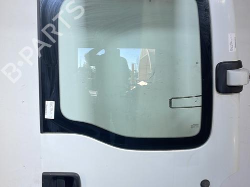 Used Right tailgate OPEL MOVANO A Bus (X70) 2.2 DTI (JD) (90 hp) 29269863