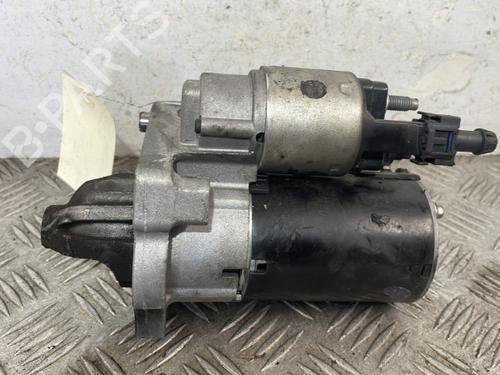 Startmotor PEUGEOT 308 II (LB_, LP_, LW_, LH_, L3_) 1.2 THP 110 (110 hp) 25664760