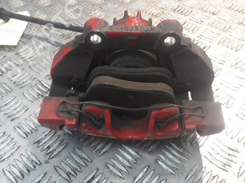 Left front brake caliper PEUGEOT 208 I (CA_, CC_) 1.6 THP 1609640480