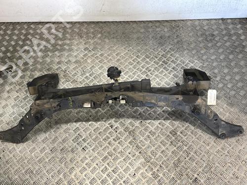 Used Crossmember RENAULT CLIO III (BR0/1, CR0/1) 1.5 dCi (C/BR0G, C/BR1G) (68 hp) 25665994