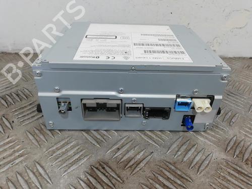 Used Radio Radio LAND ROVER RANGE ROVER SPORT I (L320) 3.0 D 4x4 (256 hp) 25664793 25664793