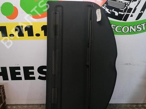 Used Rear parcel shelf RENAULT VEL SATIS (BJ0_) 2.0 dCi (BJ03, BJ0B) (173 hp) 25670819