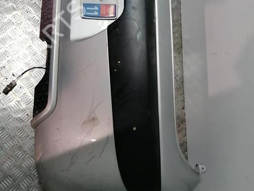 Used Rear bumper PEUGEOT 1007 (KM_) 1.6 HDi (109 hp) 25663736