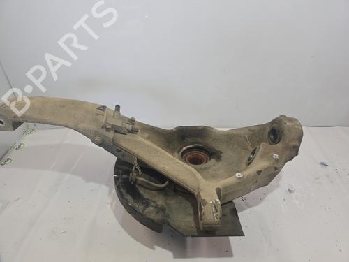 Used Right front steering knuckle Right front steering knuckle LAND ROVER RANGE ROVER SPORT II (L494) 3.0 SDV6 4x4 (292 hp) 31580006 31580006
