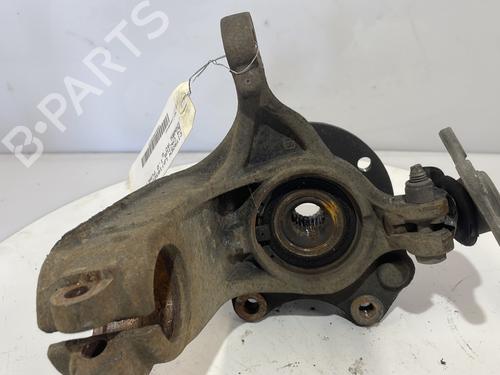 Achsschenkel links vorne CITROËN C4 CACTUS 1.2 THP 110 | BP27279399M25 