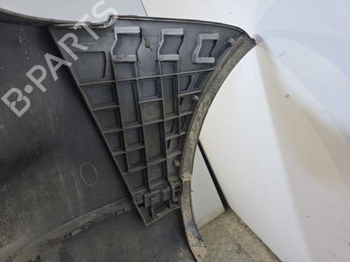 Bak støtfanger VW TOURAN (1T1, 1T2) 1.9 TDI | BP30732875C8