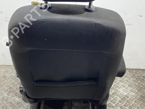 Left front seat FORD GALAXY II (WA6) 1.8 TDCi | BP30690168C15  - Image 8