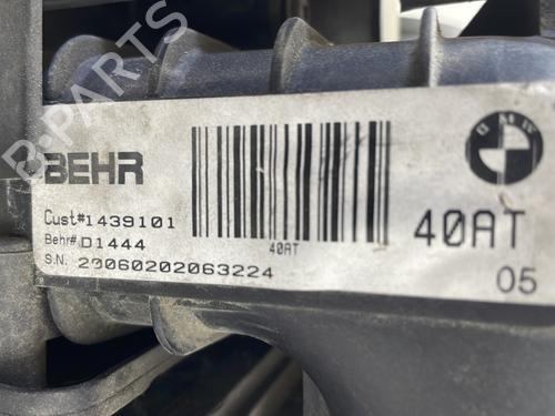 Køler BMW X5 (E53) 3.0 d | BP28494496M31