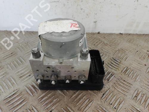 ABS Bremseaggregat RENAULT MEGANE IV Hatchback (B9A/M/N_) 1.5 dCi 110 (B9A3) | BP25669967M43 