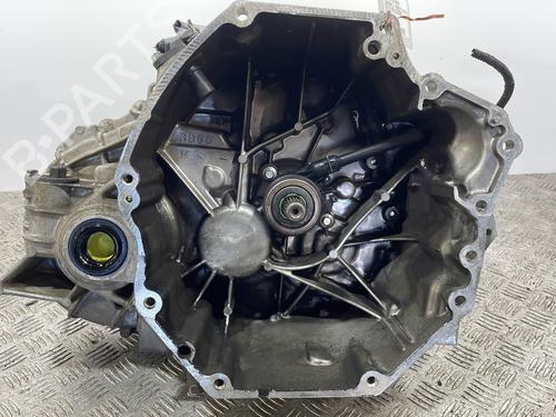 Used Gearbox NISSAN QASHQAI I (J10, NJ10) 1.6 dCi (130 hp) 25666958