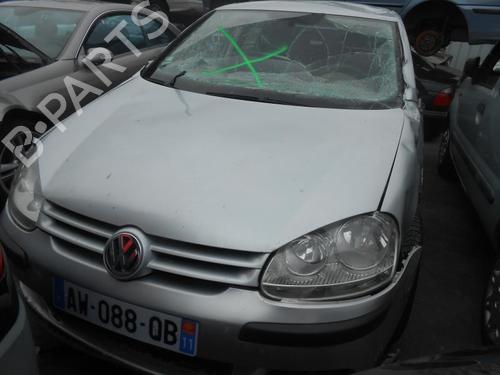 Left taillight VW GOLF V (1K1) 1.9 TDI | BP25663833C34 
