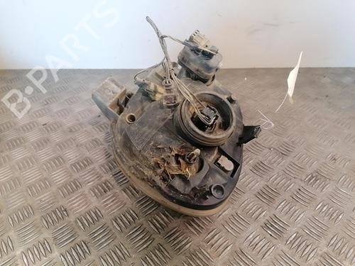 Used Right headlight Right headlight RENAULT KANGOO Express (FC0/1_) 1.5 dCi (FC07, FC1R) (65 hp) 25668487 25668487