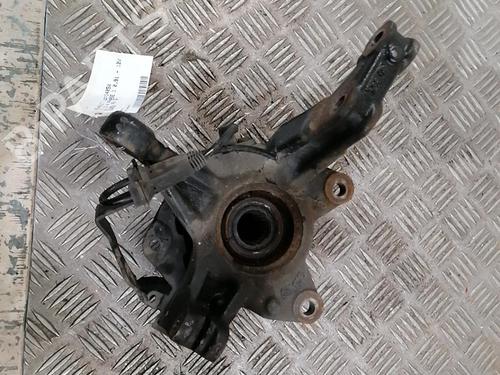 Left front steering knuckle RENAULT CLIO IV (BH_) 0.9 TCe 90 (BHNF, BHMA, BHMH, BHJK, BHJR) | BP28604606M25 