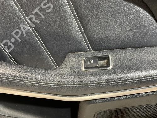 Rear left panel MERCEDES-BENZ E-CLASS (W212) E 220 CDI / BlueTEC (212.001, 212.002) | BP25669396C60 - Image 4