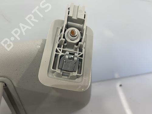 Right sun visor CITROËN C3 III (SX) 1.2 PureTech 82 | BP26213501I2 - Image 2