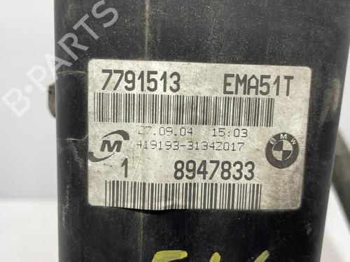 Used Expansion tank Expansion tank BMW 3 (E46) 320 d (150 hp) 28497273 28497273