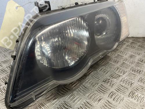 Left headlight BMW X5 (E53) 3.0 d | BP25663941C28 - Image 4