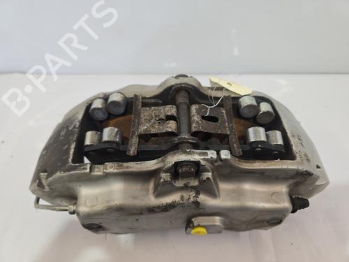 Used Right front brake caliper Right front brake caliper PORSCHE CAYENNE (9PA) S 4.5 (340 hp) 30460392 30460392