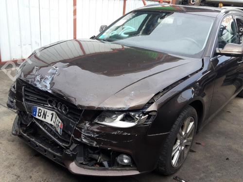 Andre AUDI A4 B8 Avant (8K5) 2.0 TDI quattro | BP25668220O1