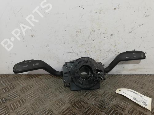 Steering column stalk SEAT IBIZA IV (6J5, 6P1) 1.4 TDI | BP25667754I23 