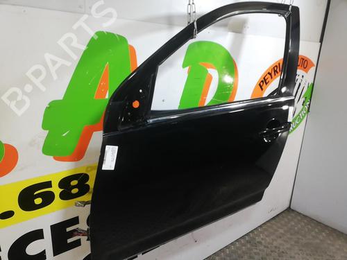 Used Left front door CITROËN C-CROSSER (VU_, VV_) 2.2 HDi (156 hp) 25663094