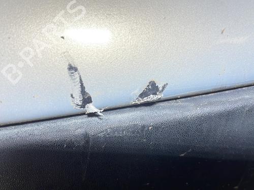 Front bumper RENAULT MEGANE I (BA0/1_) 1.6 16V (BA04, BA0B, BA11, BA1J, BA16, BA19, BA1K, BA1V,... | BP25923723C7 