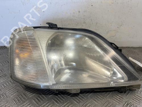 Left headlight DACIA LOGAN MCV (KS_) 1.5 dCi (KS0W) | BP25664744C28 - Image 3