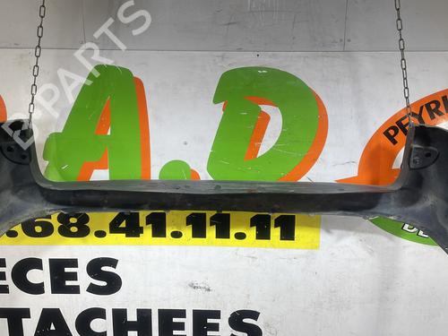 Rear bumper RENAULT KANGOO (KC0/1_) 1.5 dCi (KC08, KC09) | BP25664241C8 