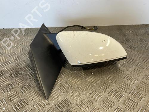 Right mirror VW POLO V (6R1, 6C1) 1.6 TDI | BP25667936C27 