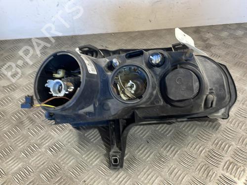 Left headlight ALFA ROMEO 159 Sportwagon (939_) 1.9 JTDM 16V (939BXC1B) | BP25671033C28