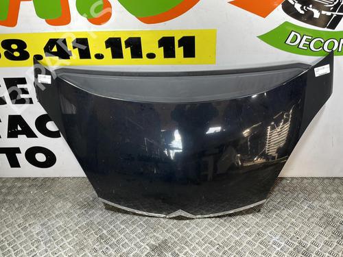 Hood CITROËN C4 Grand Picasso I (UA_) 1.6 HDi | BP25663049C1