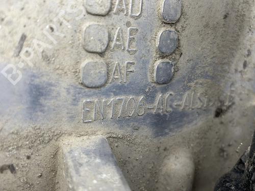 Gearbox VW POLO V (6R1, 6C1) 1.2 | BP27579399M3 