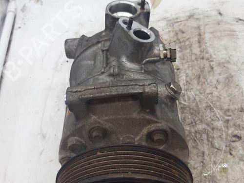 AC compressor SEAT LEON (5F1) 2.0 TDI | BP25668748M34 - Image 3