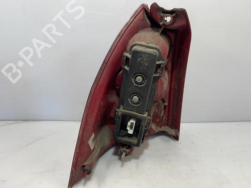 Højre baglygte PEUGEOT 307 Break (3E) 2.0 HDI 110 | BP28707644C35 