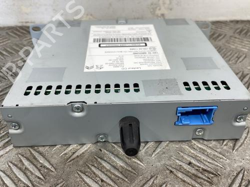 Radio PEUGEOT 308 SW II (LC_, LJ_, LR_, LX_, L4_) 1.6 BlueHDi 120 | BP25669483E6 
