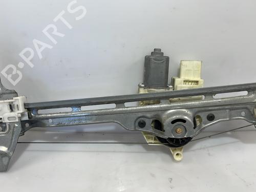 Left rear window motor PEUGEOT 308 II (LB_, LP_, LW_, LH_, L3_) 2.0 BlueHDi 150 | BP27984724E23 