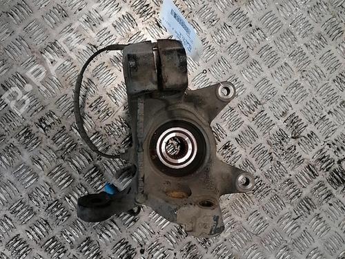 Used Left front steering knuckle Left front steering knuckle BMW X3 (E83) 3.0 d (218 hp) 25663583 25663583