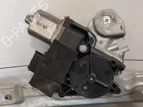 Used Front right window mechanism Front right window mechanism 38543332 38543332
