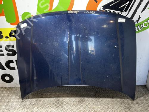 Hood JEEP GRAND CHEROKEE II (WJ, WG) 3.1 TD 4x4 | BP25668177C1 