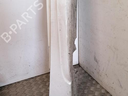 Left sideskirt HYUNDAI ACCENT I (X-3) 1.3 i 12V | BP25666040C115 