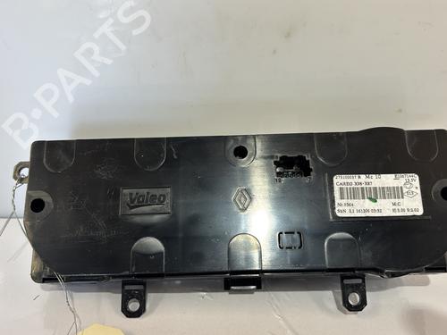 Climate control RENAULT CAPTUR I (J5_, H5_) 1.2 TCe 120 | BP27688629I5 