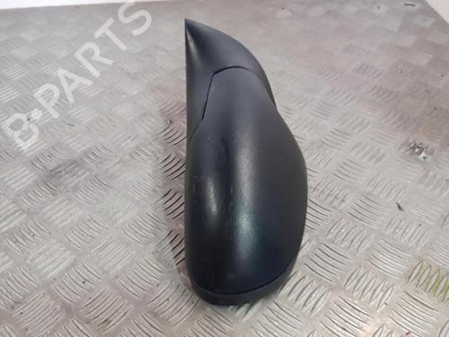 Retrovisor esquerdo Retrovisor esquerdo MERCEDES-BENZ A-CLASS (W168) A 170 CDI (168.008) (90 hp) 25671005 25671005