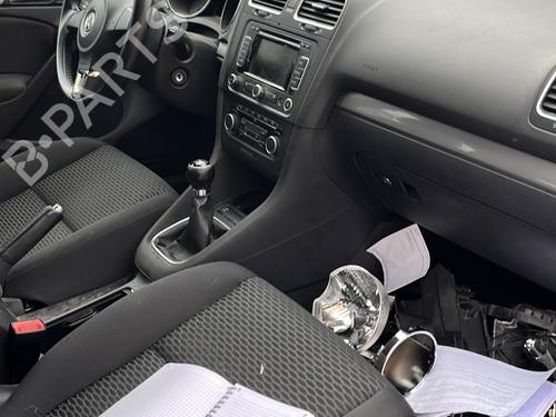 Dashboard VW GOLF VI (5K1) 1.2 TSI | BP32326710C46 - Image 14